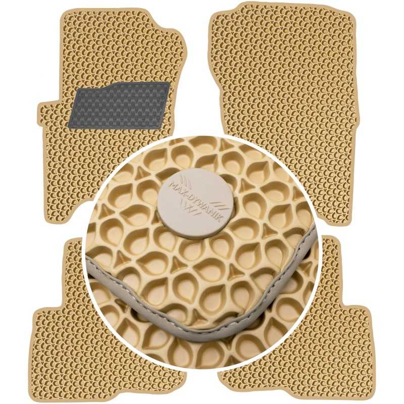 „Land Rover Discovery IV“ 5 vietų 2009–2017 m. EVA MAX-MAT 10358