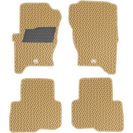 „Land Rover Discovery IV“ 5 vietų 2009–2017 m. EVA MAX-MAT 10358