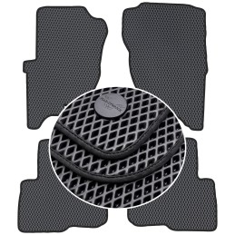 „Land Rover Discovery IV“ 5 vietų 2009–2017 m. EVA MAX-MAT 10358