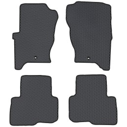 „Land Rover Discovery IV“ 5 vietų 2009–2017 m. EVA MAX-MAT 10358