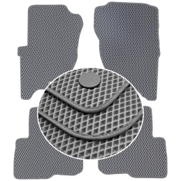 „Land Rover Discovery IV“ 5 vietų 2009–2017 m. EVA MAX-MAT 10358