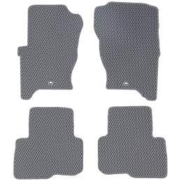 „Land Rover Discovery IV“ 5 vietų 2009–2017 m. EVA MAX-MAT 10358