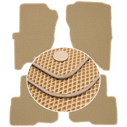 „Land Rover Discovery IV“ 5 vietų 2009–2017 m. EVA MAX-MAT 10358