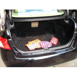 „Lexus ES V“ sedanas, 2006–2013 m., bagažinės tinklelis AUTO-MOTOR K0281 (65 × 110)