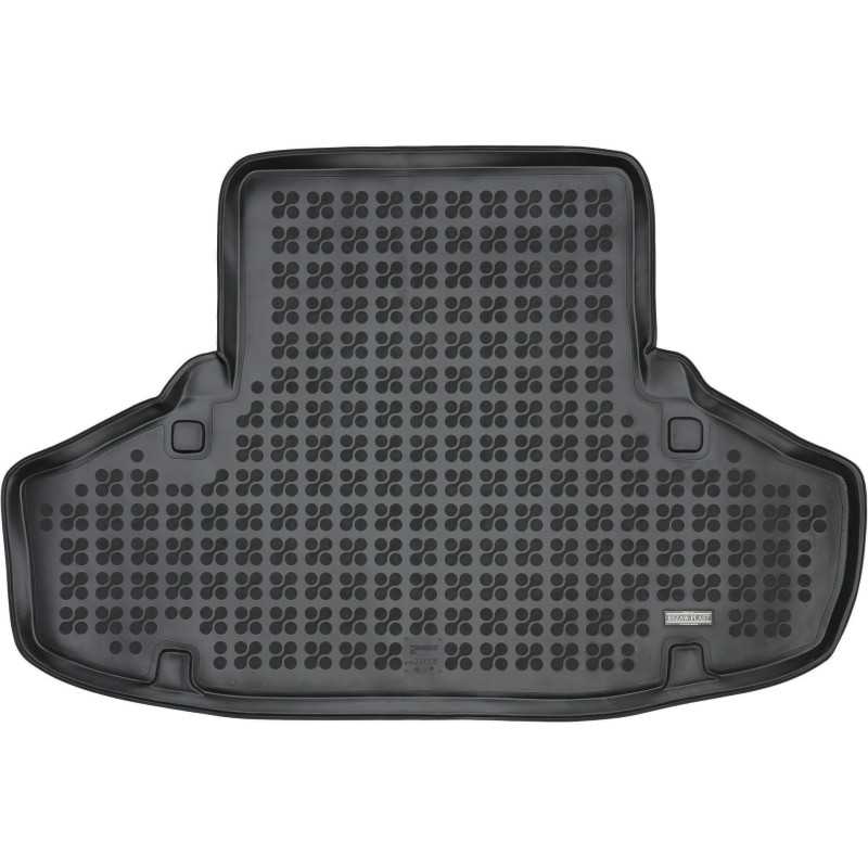 „Lexus GS III“ sedano (išskyrus hibridinį) 2005–2012 m. bagažinės kilimėlis REZAW 233305