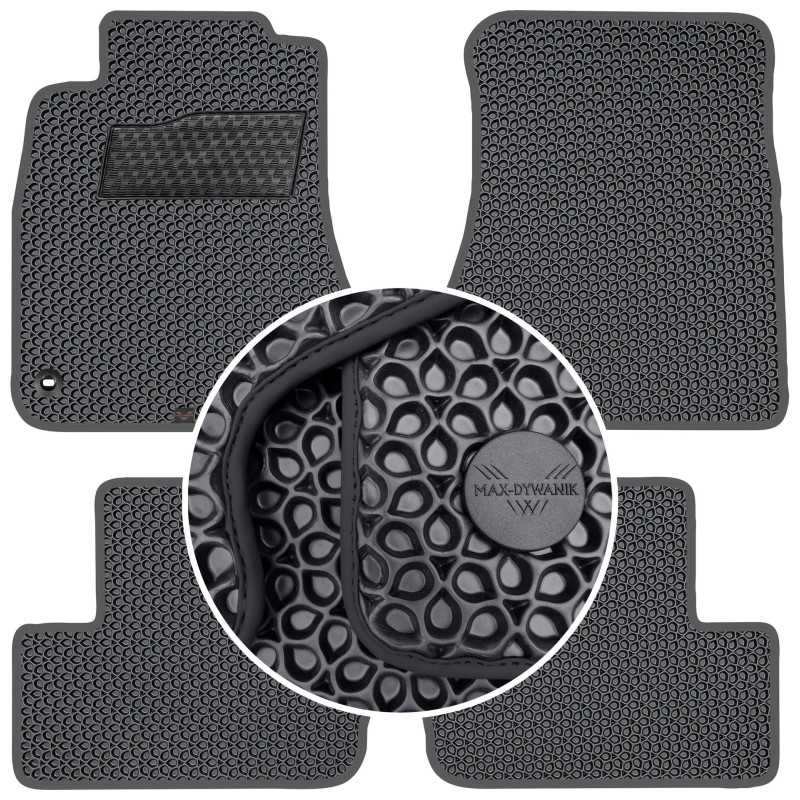 „Lexus IS 200 II“ 2005–2013 m. kilimėliai EVA MAX-MAT 10367