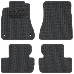 „Lexus IS 200 II“ 2005–2013 m. kilimėliai EVA MAX-MAT 10367