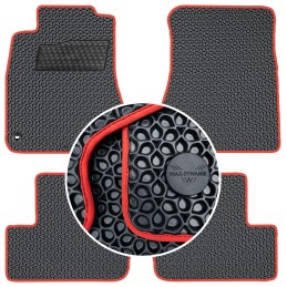 „Lexus IS 200 II“ 2005–2013 m. kilimėliai EVA MAX-MAT 10367