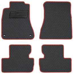 „Lexus IS 200 II“ 2005–2013 m. kilimėliai EVA MAX-MAT 10367