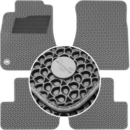 „Lexus IS 200 II“ 2005–2013 m. kilimėliai EVA MAX-MAT 10367