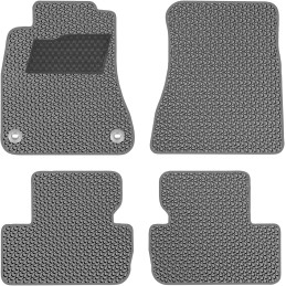 „Lexus IS 200 II“ 2005–2013 m. kilimėliai EVA MAX-MAT 10367