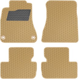 „Lexus IS 200 II“ 2005–2013 m. kilimėliai EVA MAX-MAT 10367