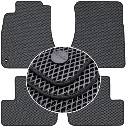 „Lexus IS 200 II“ 2005–2013 m. kilimėliai EVA MAX-MAT 10367