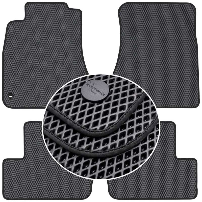 „Lexus IS 200 II“ 2005–2013 m. kilimėliai EVA MAX-MAT 10367