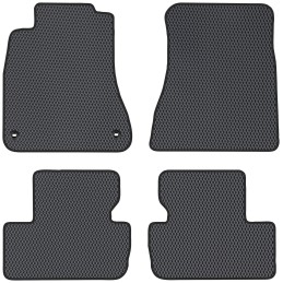 „Lexus IS 200 II“ 2005–2013 m. kilimėliai EVA MAX-MAT 10367