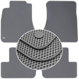 „Lexus IS 200 II“ 2005–2013 m. kilimėliai EVA MAX-MAT 10367