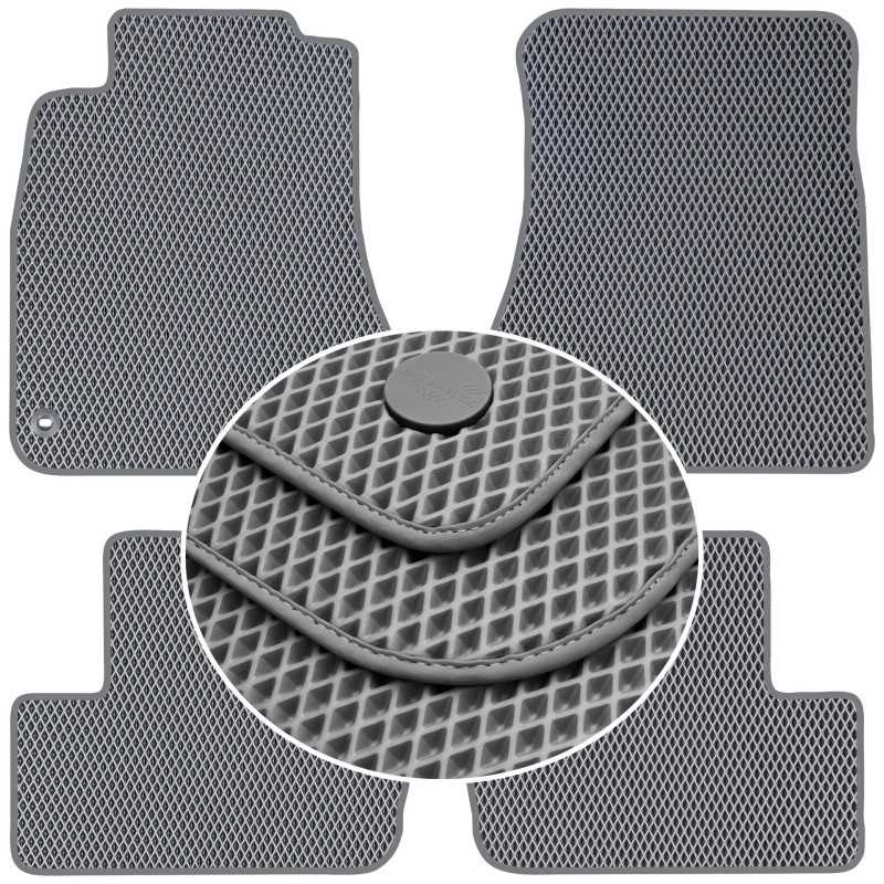 „Lexus IS 200 II“ 2005–2013 m. kilimėliai EVA MAX-MAT 10367