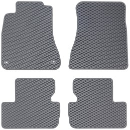 „Lexus IS 200 II“ 2005–2013 m. kilimėliai EVA MAX-MAT 10367