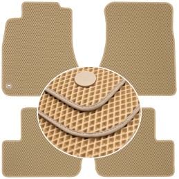 „Lexus IS 200 II“ 2005–2013 m. kilimėliai EVA MAX-MAT 10367