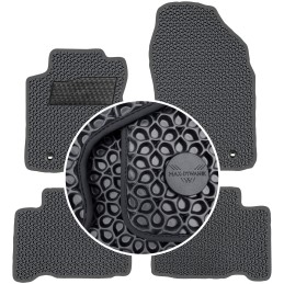 „Lexus NX 2014“ – EVA MAX kilimėliai – MAT 10368