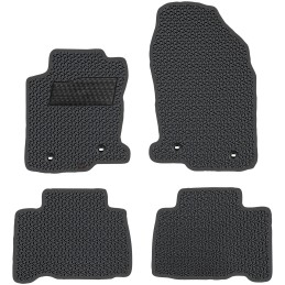 „Lexus NX 2014“ – EVA MAX kilimėliai – MAT 10368