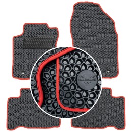 „Lexus NX 2014“ – EVA MAX kilimėliai – MAT 10368