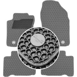 „Lexus NX 2014“ – EVA MAX kilimėliai – MAT 10368