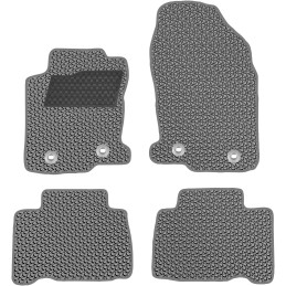 „Lexus NX 2014“ – EVA MAX kilimėliai – MAT 10368