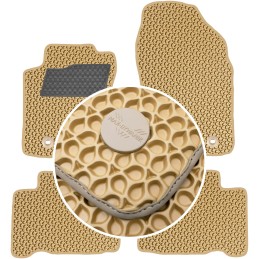 „Lexus NX 2014“ – EVA MAX kilimėliai – MAT 10368