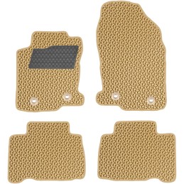 „Lexus NX 2014“ – EVA MAX kilimėliai – MAT 10368