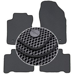 „Lexus NX 2014“ – EVA MAX kilimėliai – MAT 10368