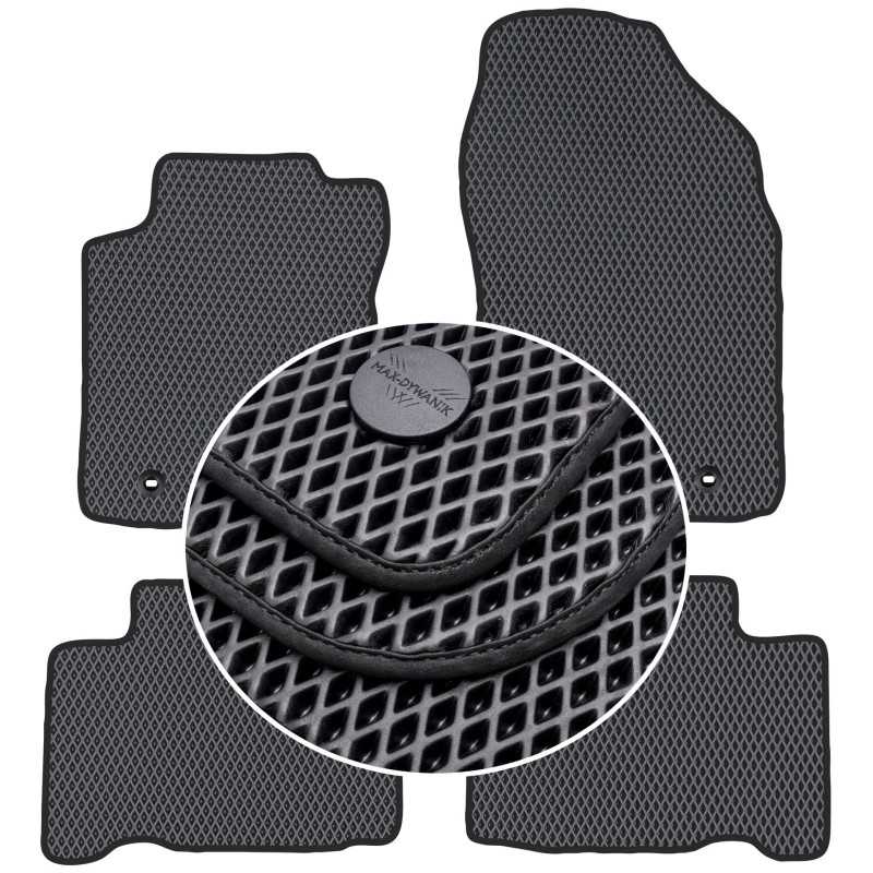 „Lexus NX 2014“ – EVA MAX kilimėliai – MAT 10368