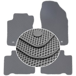 „Lexus NX 2014“ – EVA MAX kilimėliai – MAT 10368