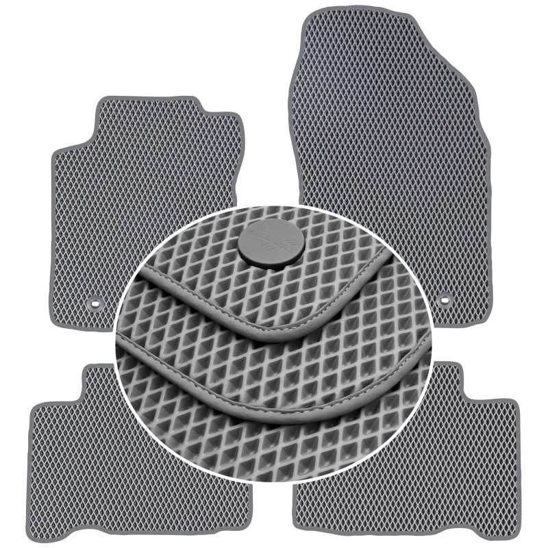 „Lexus NX 2014“ – EVA MAX kilimėliai – MAT 10368