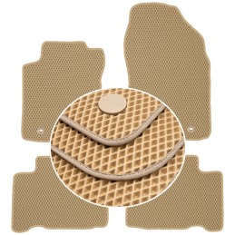 „Lexus NX 2014“ – EVA MAX kilimėliai – MAT 10368