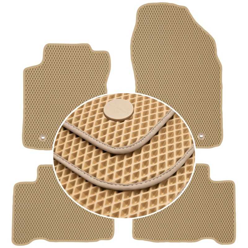 „Lexus NX 2014“ – EVA MAX kilimėliai – MAT 10368