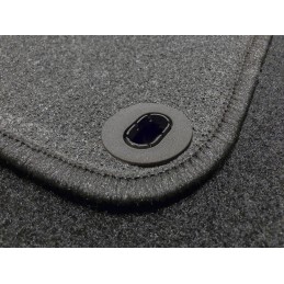 „Lexus NX 2014“ – MAX-MAT veliūriniai kilimėliai