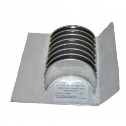 Švaistiklio guolių rinkinys c360 90030140 bimetas