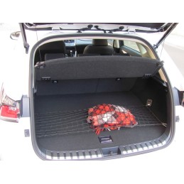 „Lexus NX Crossover“ 2014 m. – bagažinės tinklelis AUTO-MOTOR K0271 (40×125)
