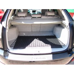 „Lexus RX II XU30“ visureigis 2003–2009 m. Krovinio tinklelis AUTO-MOTOR K0349 (60 × 125)