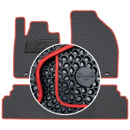 „Lexus RX III“ (prieš feisliftą) 2008–2012 m. EVA MAX-MAT 10375