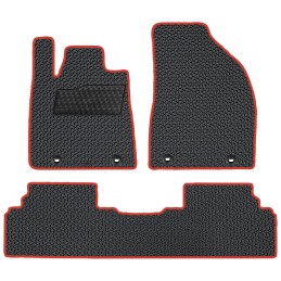 „Lexus RX III“ (prieš feisliftą) 2008–2012 m. EVA MAX-MAT 10375