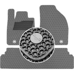 „Lexus RX III“ (prieš feisliftą) 2008–2012 m. EVA MAX-MAT 10375