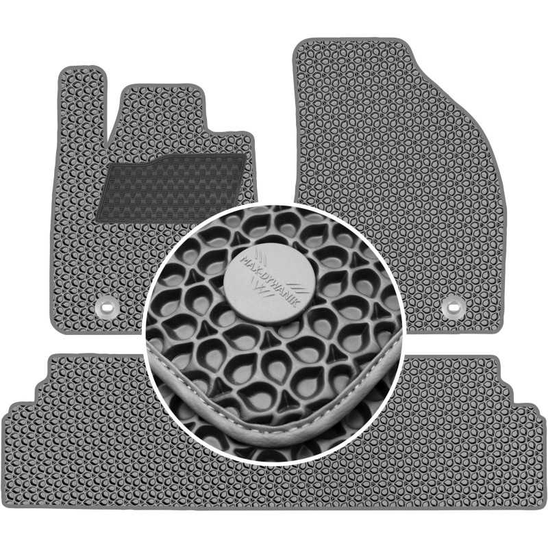 „Lexus RX III“ (prieš feisliftą) 2008–2012 m. EVA MAX-MAT 10375