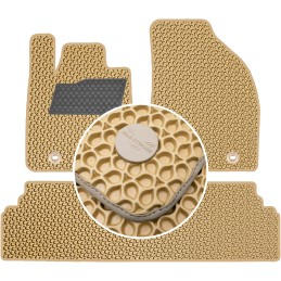 „Lexus RX III“ (prieš feisliftą) 2008–2012 m. EVA MAX-MAT 10375