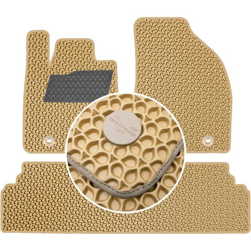 „Lexus RX III“ (prieš feisliftą) 2008–2012 m. EVA MAX-MAT 10375