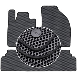 „Lexus RX III“ (prieš feisliftą) 2008–2012 m. EVA MAX-MAT 10375