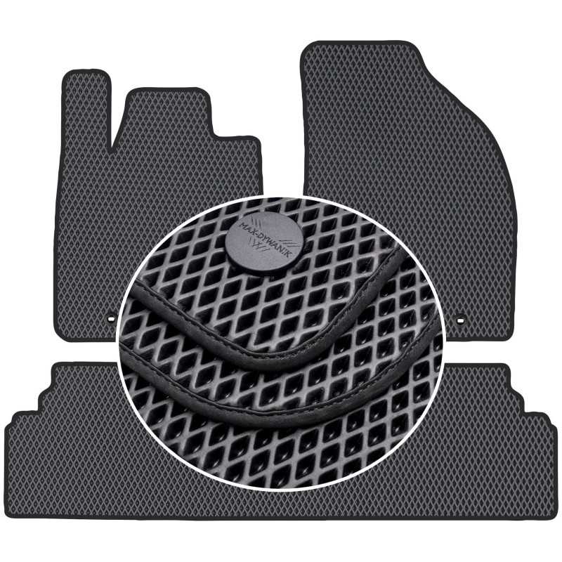 „Lexus RX III“ (prieš feisliftą) 2008–2012 m. EVA MAX-MAT 10375