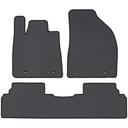 „Lexus RX III“ (prieš feisliftą) 2008–2012 m. EVA MAX-MAT 10375