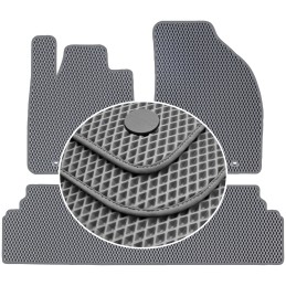 „Lexus RX III“ (prieš feisliftą) 2008–2012 m. EVA MAX-MAT 10375